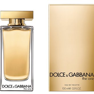 Купить Dolce & Gabbana The One Eau de Toilette edt 100 ml. женский  ( СТОК ПРИМЯТ ) в Украине