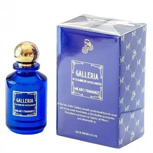 Купить Milano Fragranze Galleria edp 2 ml. унісекс ( ВІАЛКА ) в Украине