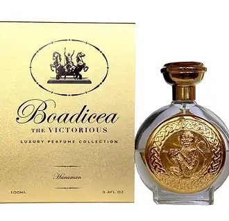 Купить Boadicea the Victorious Hanuman parf 100 ml. унісекс в Украине