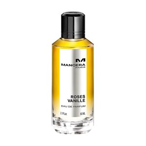 Купить Mancera Roses Vanille edp 120 ml. унісекс ( ТЕСТЕР ) в Украине