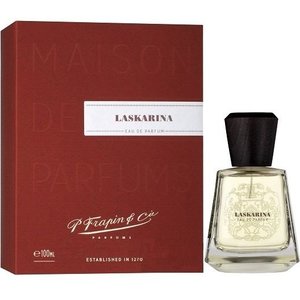 Купить Frapin Laskarina edp 100 ml. жіночий ( ТЕСТЕР ) в Украине