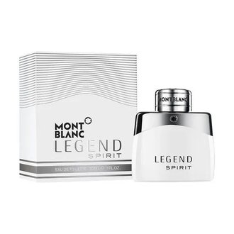 Купить Mont Blanc Legend Spirit edt 50 ml. чоловічий в Украине