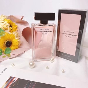 Купить Narciso Rodriguez Musc Noir в Украине