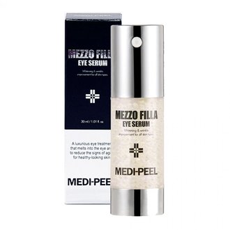 Купить Medi-Peel Mezzo Filla Eye Serum Омолоджувальна сироватка для повік з пептидами в Украине
