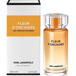 Купить Karl Lagerfeld Fleur D'Orchidee edp 100 ml. женский ( ТЕСТЕР ) в Украине