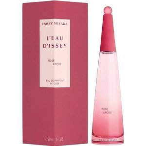 Купить Issey Miyake L'Eau D'Issey Rose & Rose Intense edp 90 ml. жіночий ( ТЕСТЕР ) в Украине