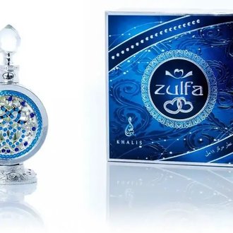 Купить Khalis Zulfa edp 100 ml. жіночий в Украине