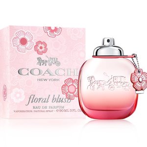 Купить Coach Floral Blush edp 90 ml. жіночий ( ТЕСТЕР ) в Украине