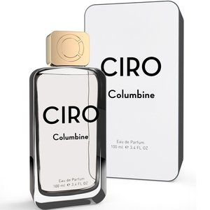 Купить Ciro Columbine edp 2 ml. унісекс ( ВІАЛКА ) в Украине