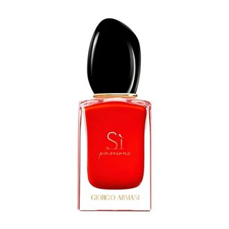 Купить Giorgio Armani Sì Passione edp 30 ml. жіночий в Украине