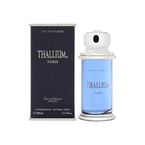 Купить Paris Bleu Yves De Sistelle Thallium edt 100 ml. чоловічий в Украине