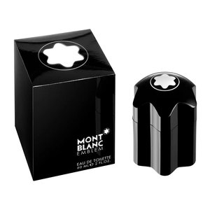 Купить Mont Blanc Emblem edt 100 ml. чоловічий ( ТЕСТЕР ) в Украине
