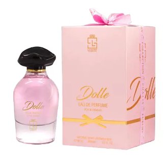 Купить Khalis Dolle edp 100 ml. женский ( ТЕСТЕР ) в Украине