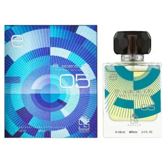 Купить Khalis E scent 05 edp 100 ml. унісекс в Украине