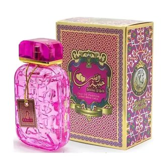 Купить Khalis Habibat Al Qalb edp 100 ml. жіночий ( ТЕСТЕР ) в Украине