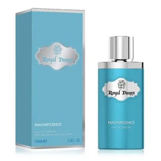 Купить Khalis Magnificence edp 100 ml. унісекс ( ТЕСТЕР ) в Украине