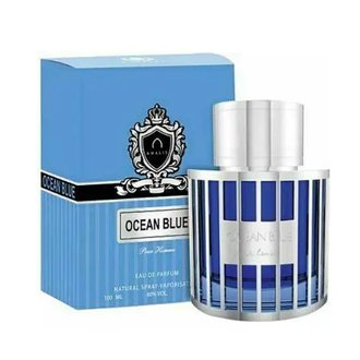 Купить Khalis Ocean Blue edp 100 ml. чоловічий в Украине