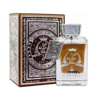 Купить Khalis Oud Khalifa edp 100 ml. унісекс ( ТЕСТЕР ) в Украине