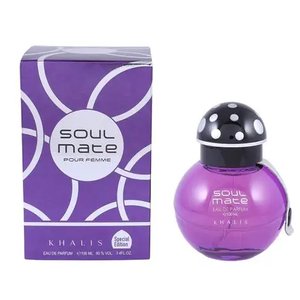 Купить Khalis Soul Mate edp 100 ml. жіночий в Украине