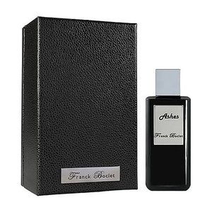 Купить Franck Boclet Ashes edp 100 ml. унисекс ( ТЕСТЕР ) в Украине