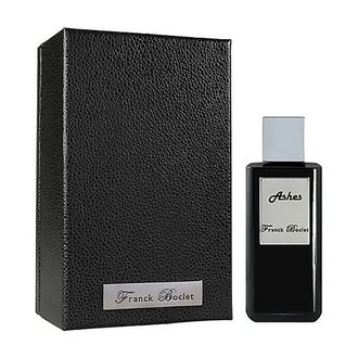 Купить Franck Boclet Ashes edp 100 ml. унисекс ( ТЕСТЕР ) в Украине