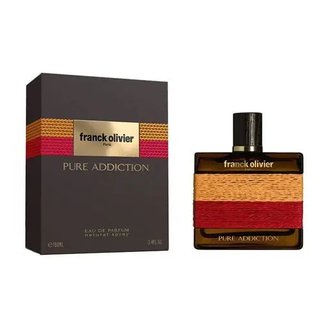 Купить Franck Olivier Pure Addiction edp 100 ml. унісекс в Украине
