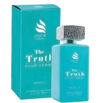 Купить Khalis The Truth edp 100 ml. жіночий в Украине