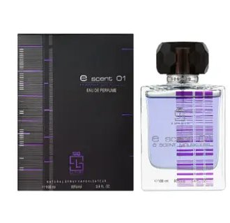 Купить Khalis E scent 01 edp 100 ml. унісекс в Украине