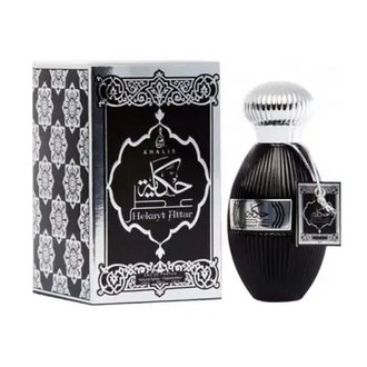Купить Khalis Hekayt Attar edp 100 ml. унісекс в Украине