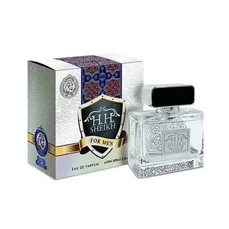 Купить Khalis H.H. Sheikh edp 100 ml. чоловічий в Украине