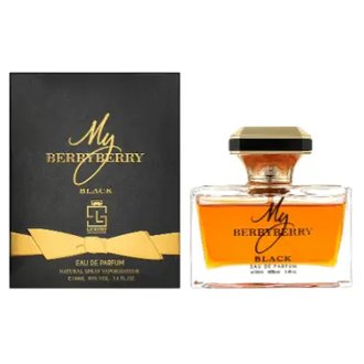 Купить Khalis My Berry Berry edp 100 ml. жіночий ( ТЕСТЕР ) в Украине