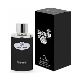 Купить Khalis Resonance edp 100 ml. чоловічий в Украине