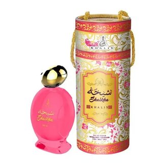 Купить Khalis Shaikha edp 100 ml. унісекс ( ТЕСТЕР ) в Украине