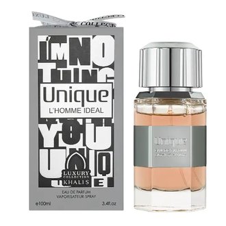 Купить Khalis Unique L'Homme Ideal edp 100 ml. чоловічий в Украине
