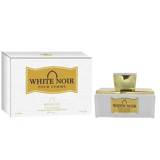 Купить Khalis White Noir edp 100 ml. жіночий в Украине