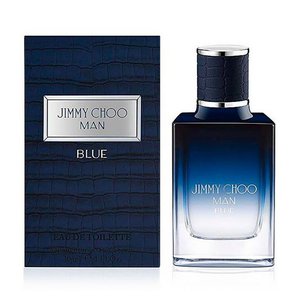 Купить Jimmy Choo Man Blue edt 100 ml. чоловічий в Украине