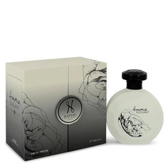 Купить Hayari Parfums Amour Elegant edp 100 ml. унісекс в Украине