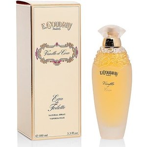 Купить E. Coudray Vanille Et Coco edt 100 ml. жіночий в Украине