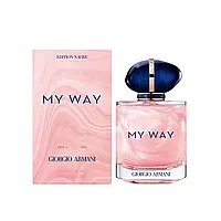 Купить Giorgio Armani My Way Nacre edp 90 ml. жіночий ( ТЕСТЕР ) в Украине
