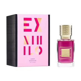 Купить Ex Nihilo Sweet Morphine edp 50 ml. унисекс в Украине