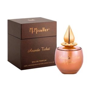 Купить M. Micallef Ananda Tchai edp 100 ml. жіночий в Украине