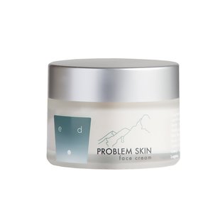Купить PROBLEM SKIN FACE CREAM/Крем для обличчя «Проблемна шкіра» в Украине