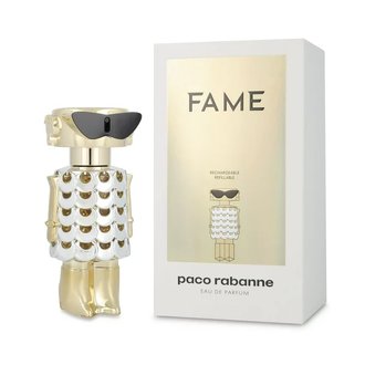 Купить Paco Rabanne Fame в Украине