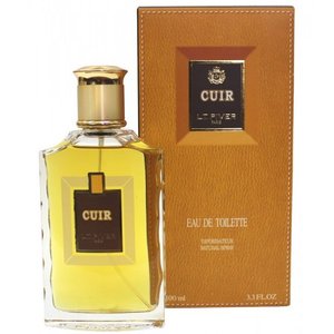 Купить L.T. Piver Cuir edt 100 ml. чоловічий в Украине