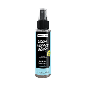 Купити BEAUTY JAR Спрей для об'єму волосся "WOOM VOLUME BOOM...!" 100 мл в Україні