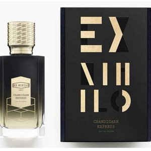 Купить Ex Nihilo Chandigarh Express edp 100 ml. унісекс ( ТЕСТЕР ) в Украине