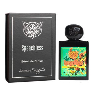 Купить Lorenzo Pazzaglia Speachless parf 50 ml. унісекс в Украине