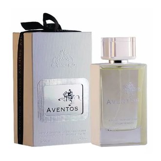 Купить Fragrance World Aventos edp 100 ml. мужской в Украине