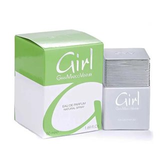 Купить Gian Marco Venturi Girl Eau de Toilette edt 100 ml. жіночий ( ТЕСТЕР ) в Украине