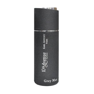 Купить Karl Antony 10th Avenue GREY MAX (аналог Paco Rabanne 1 Million) edt 100 ml. чоловічий ( ПРИМ'ЯТИЙ ) в Украине